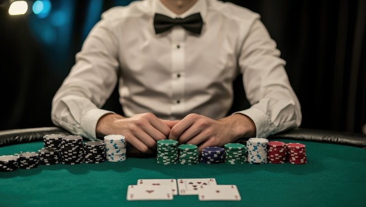 Tim suzuya togel di kantor pusat dengan peralatan teknologi dan layanan pelanggan